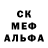Дистиллят ТГК THC oil Alban Ramani