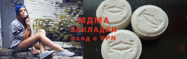 хмурый Алзамай